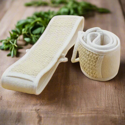 Back Strap East Access Exoliator