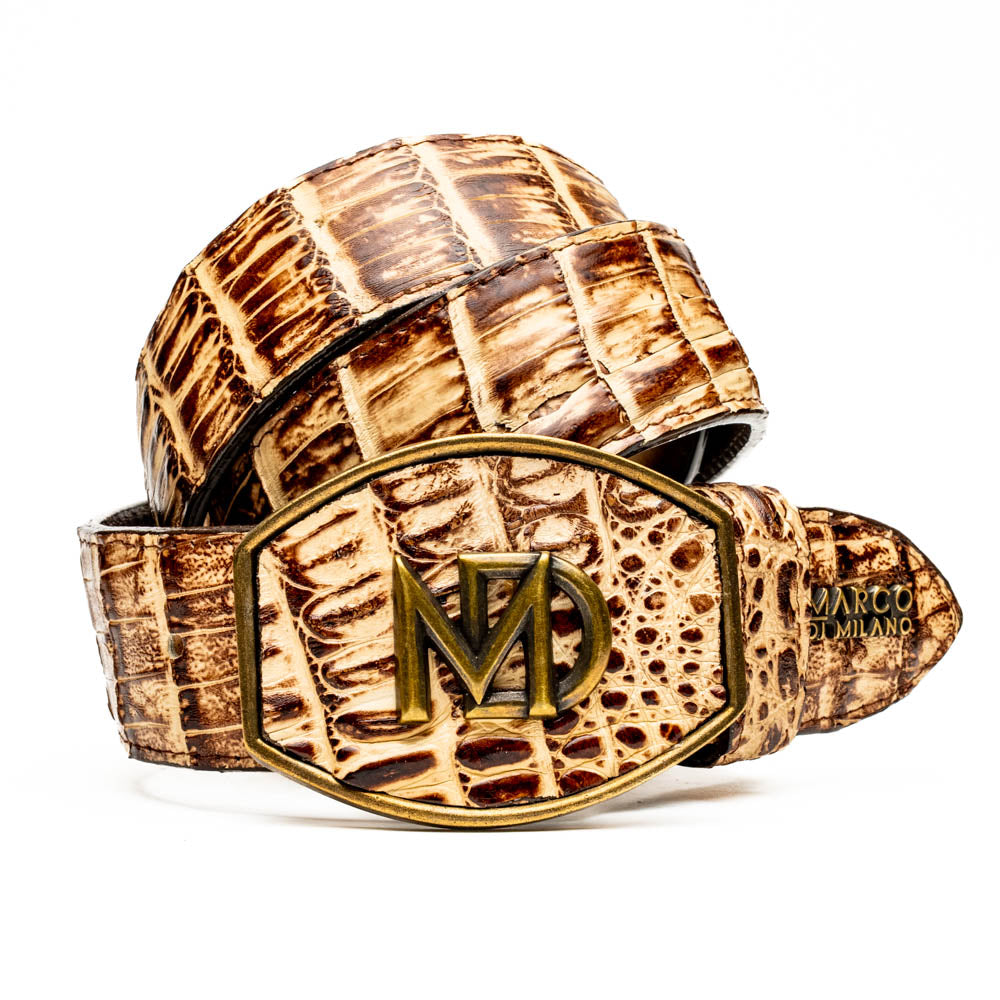 Iowa Belt Stone Orix