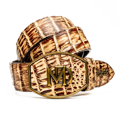 Iowa Belt Stone Orix