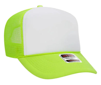 Prove Them Wrong Adult Otto Foam Trucker Hat