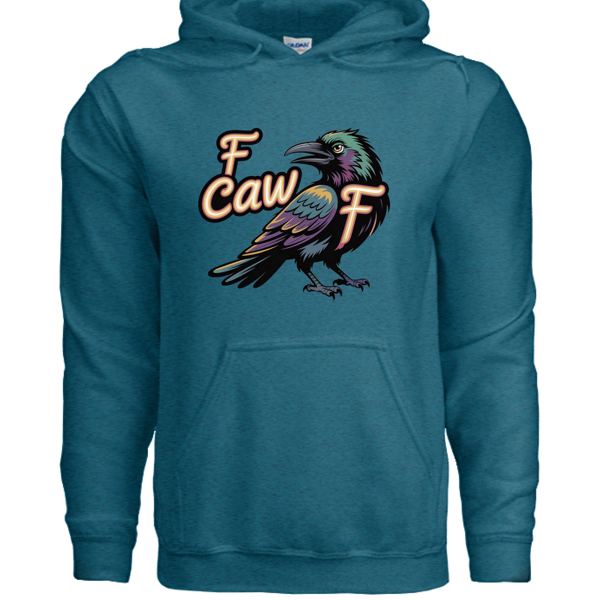 ANTIQUE SAPPHIRE - FRONT