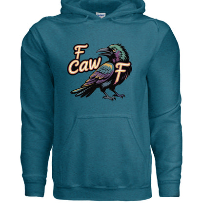 ANTIQUE SAPPHIRE - FRONT