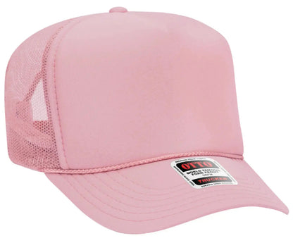 You Look Like You Love Me Adult Otto Foam Trucker Hat