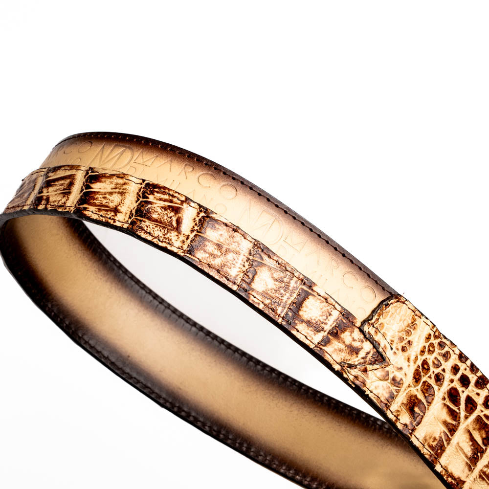 Texas Belt Stone Orix