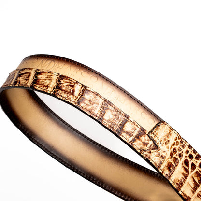 Texas Belt Stone Orix